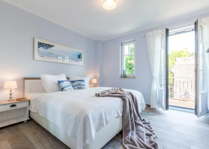 Sonne und Meer Ostseeheilbad Ostseeheilbad Zingst