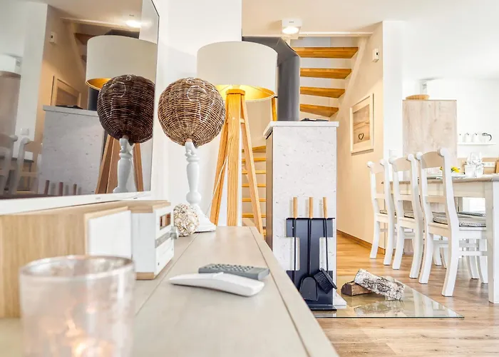 Villa Schulstr.28 Haus Helle Brise Ostseeheilbad Ostseeheilbad Zingst